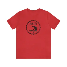 Haiti Tee