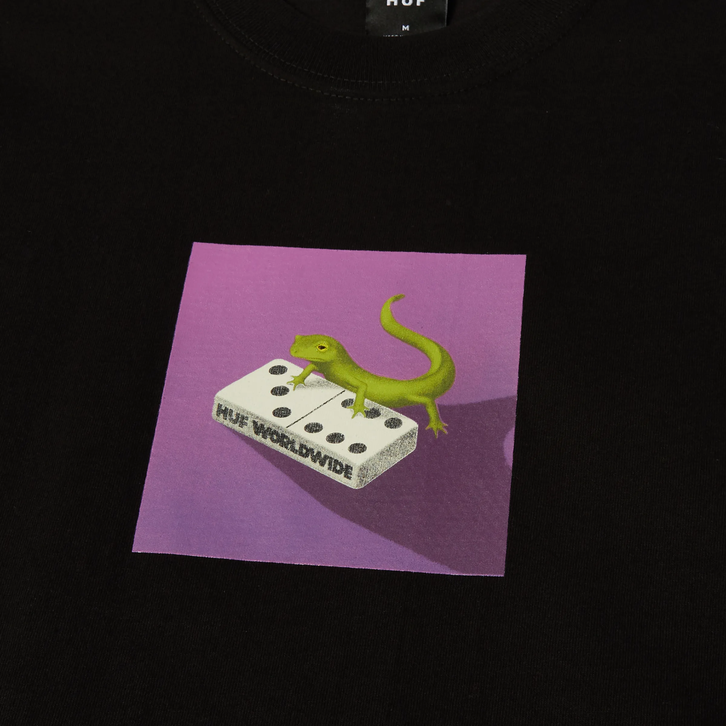 Huf Gecko T-Shirt