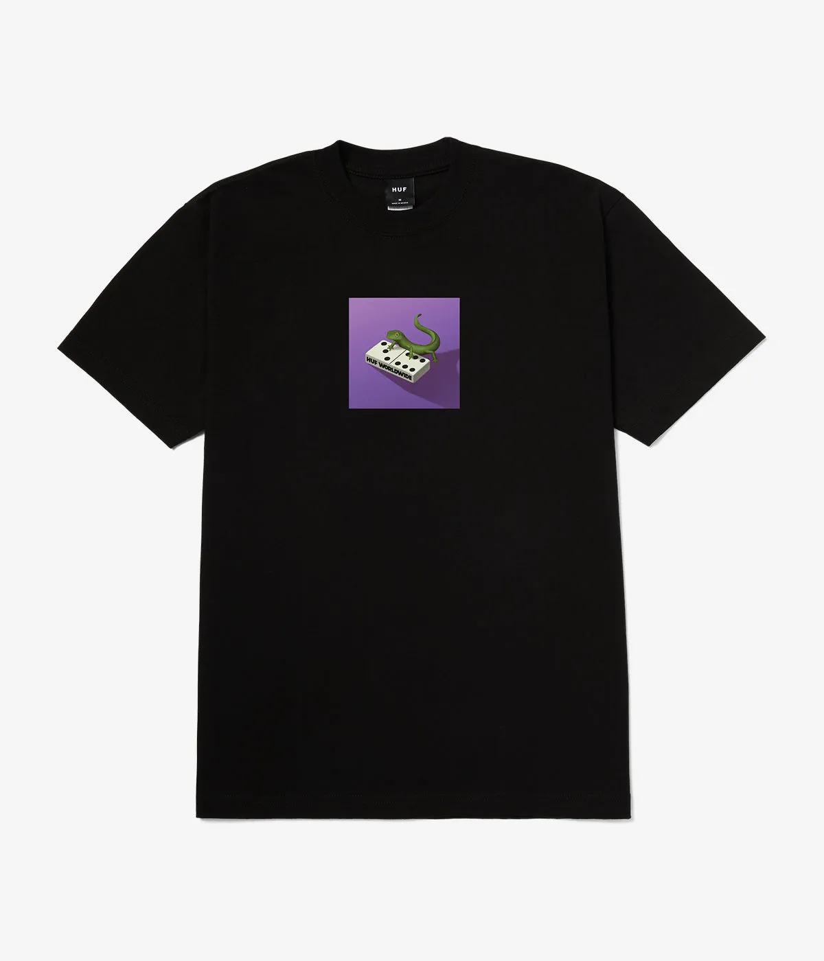 Huf Gecko T-Shirt