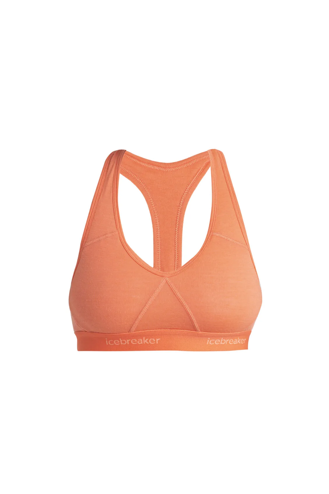 Icebreaker Sprite Racerback Bra (Women's)