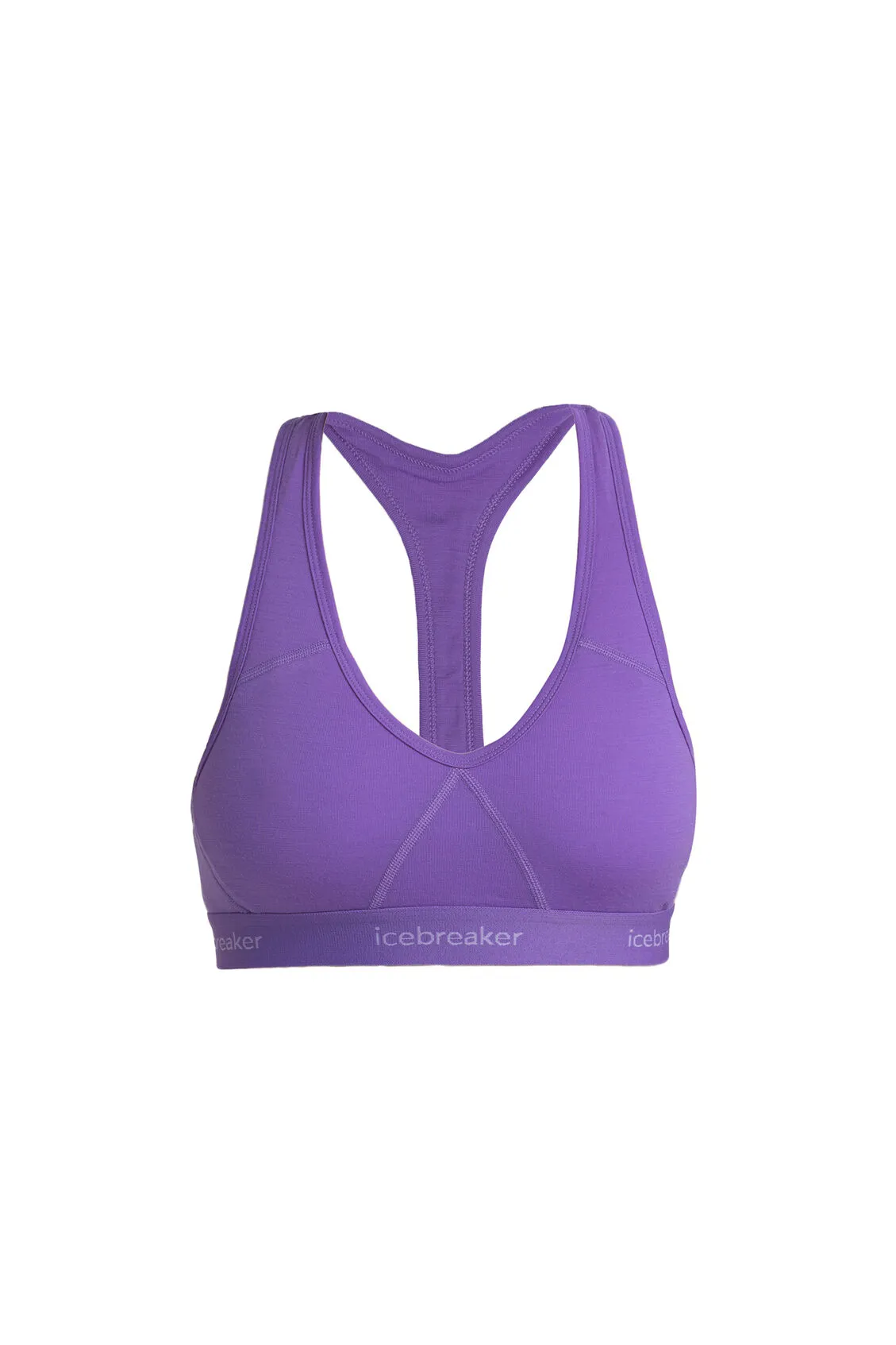 Icebreaker Sprite Racerback Bra (Women's)