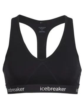 Icebreaker Sprite Racerback Bra (Women's)