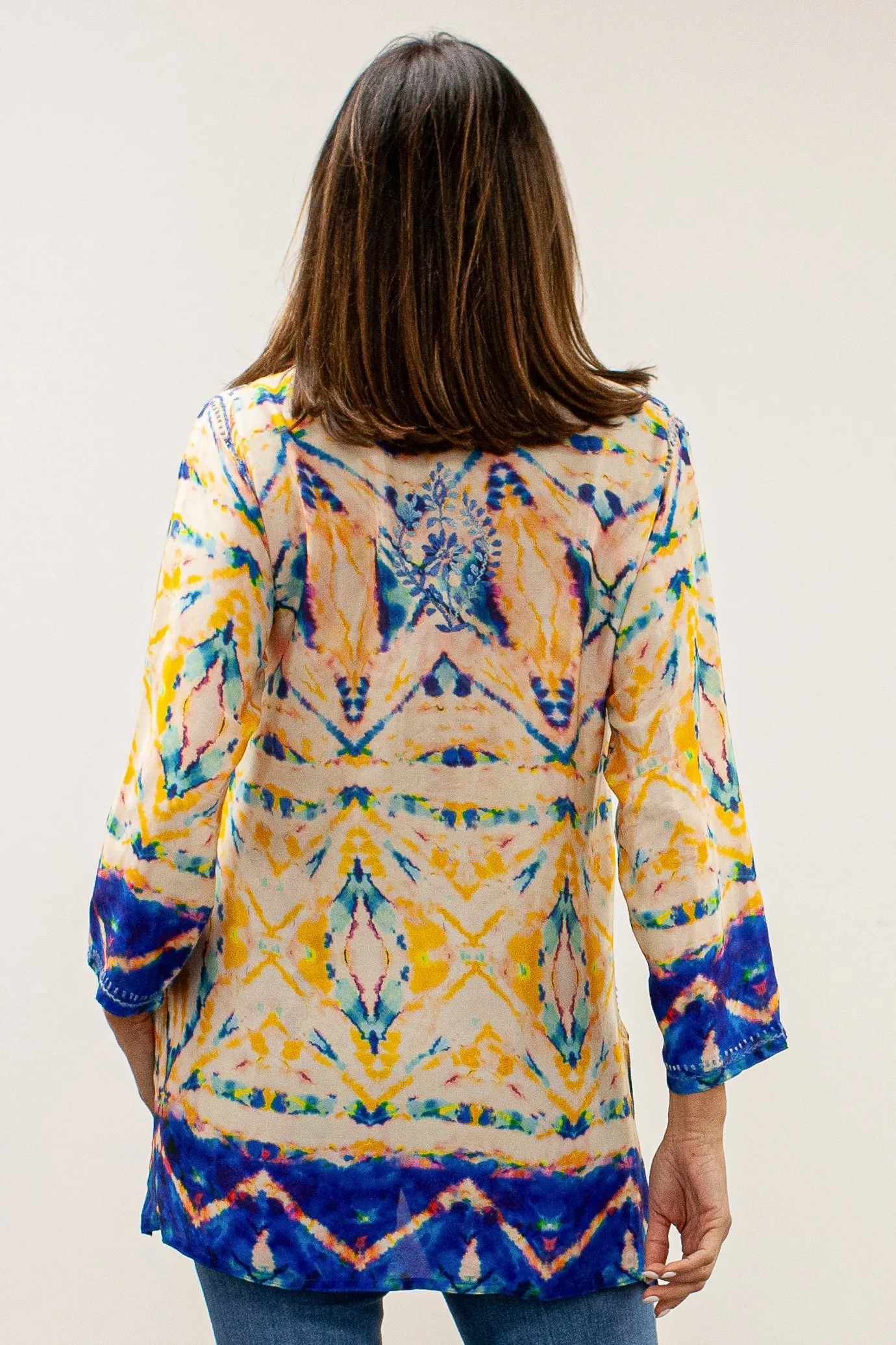 Jacee Tunic