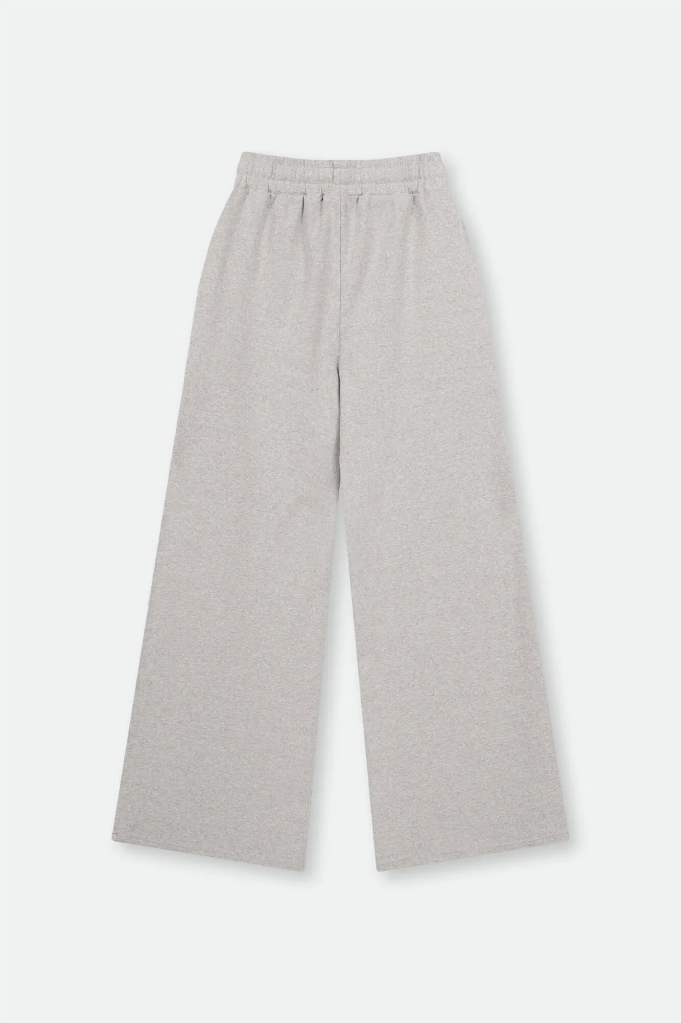 Jogginghose Gray (Grau Melange)