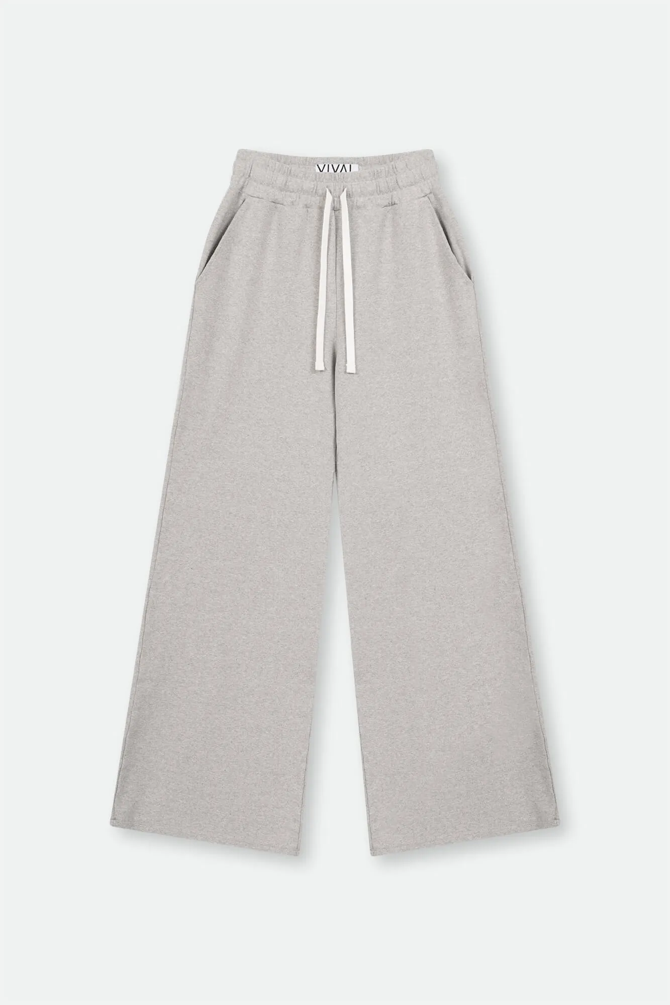 Jogginghose Gray (Grau Melange)