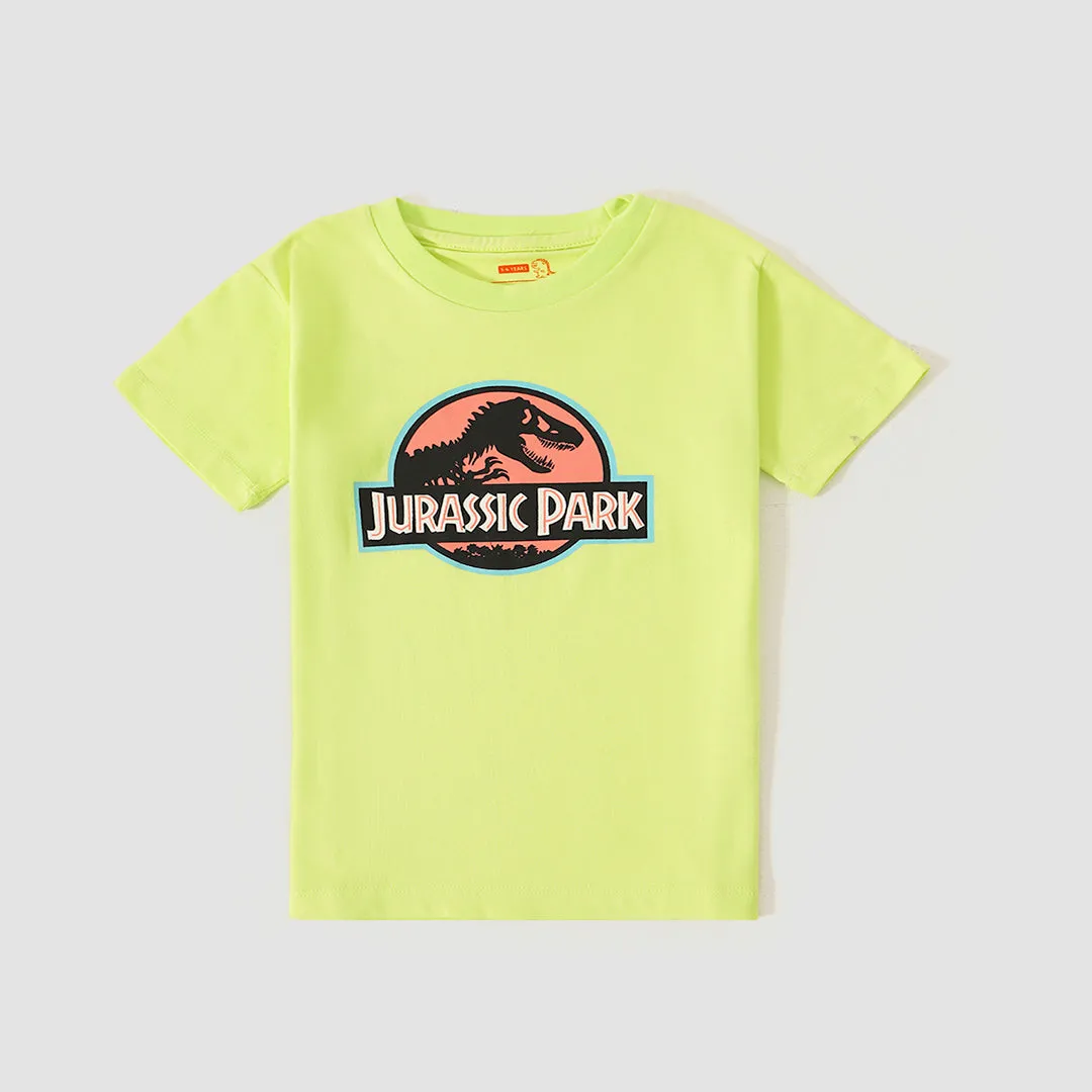 Jurassic Park T-shirt