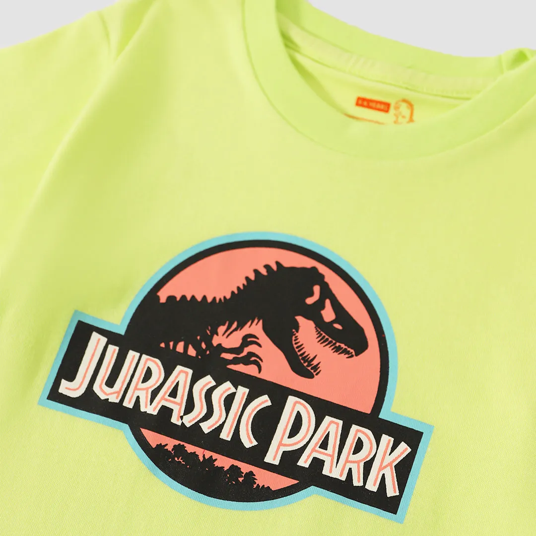 Jurassic Park T-shirt