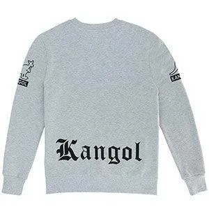 Kangol Gothic Popover