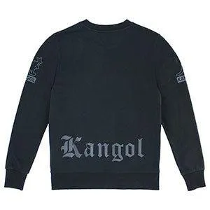 Kangol Gothic Popover