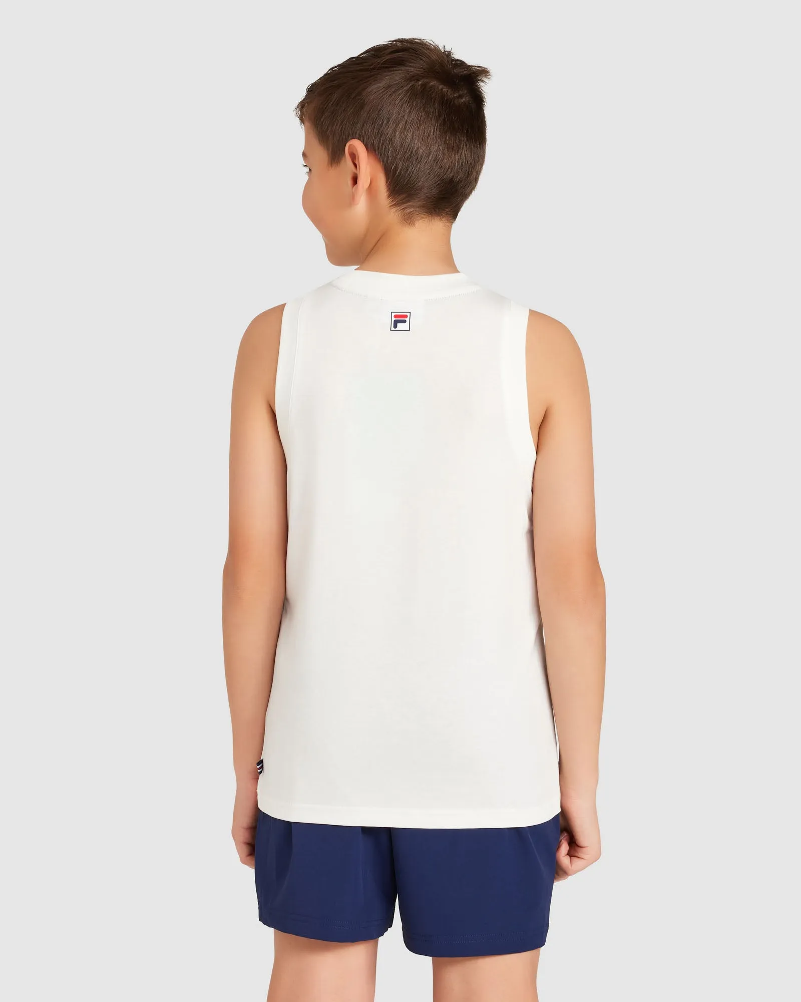 Kid's Zion Tank