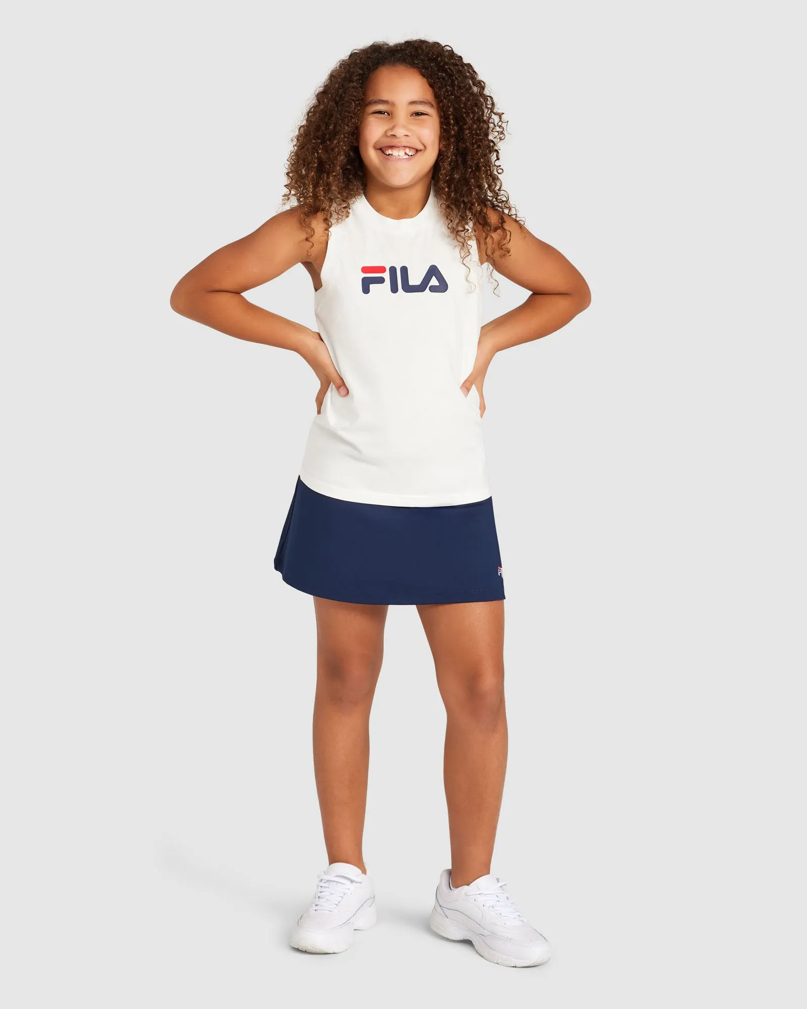 Kid's Zion Tank