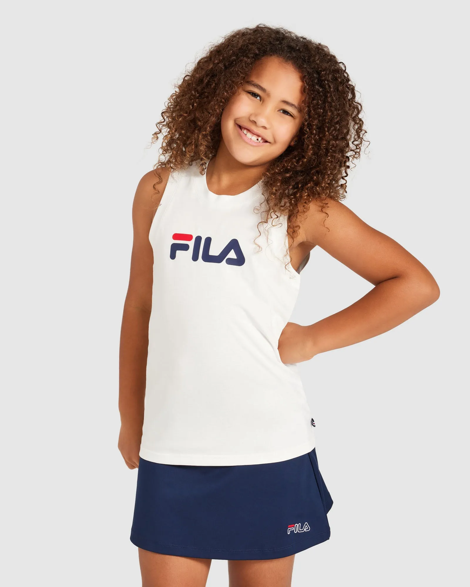 Kid's Zion Tank