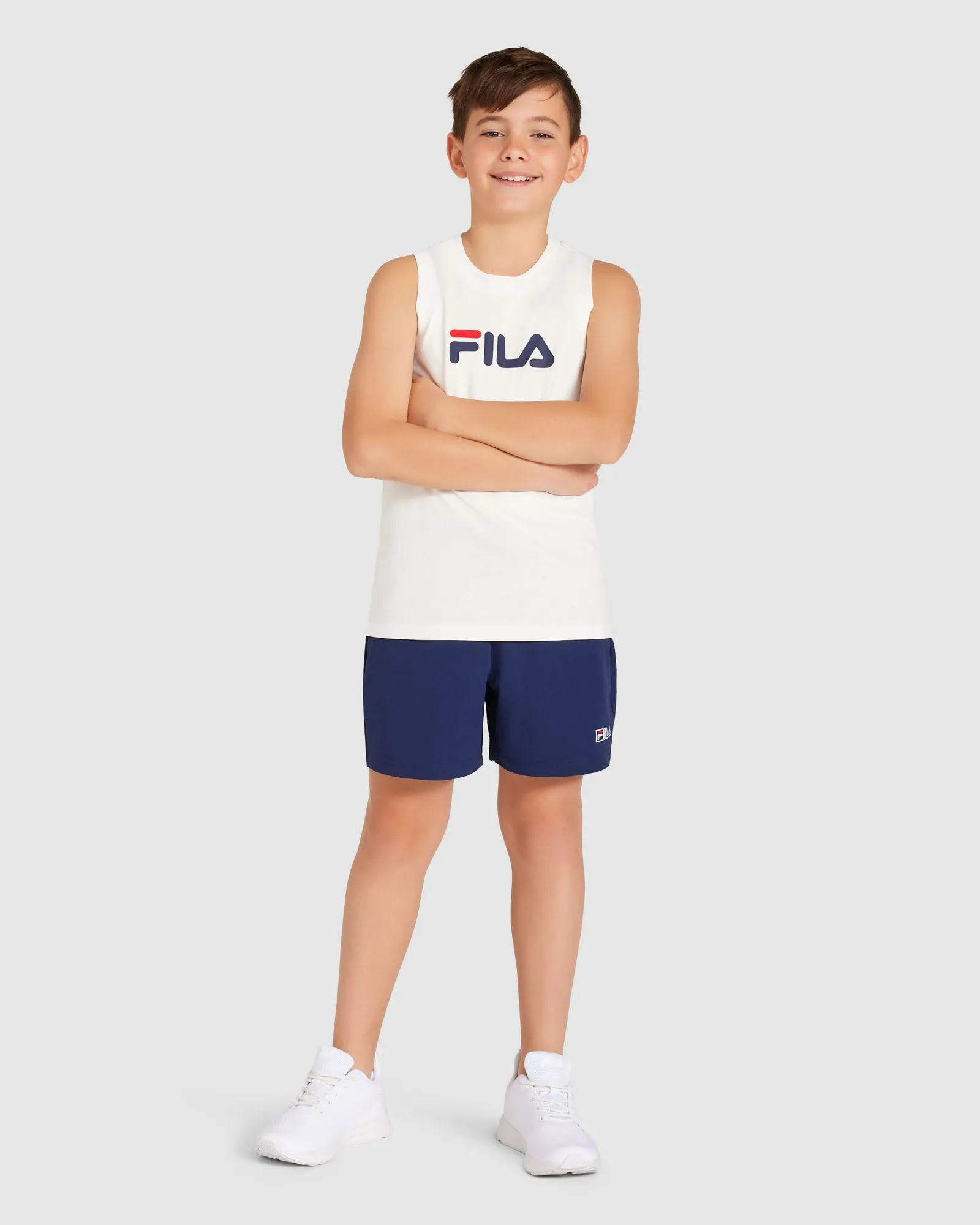 Kid's Zion Tank