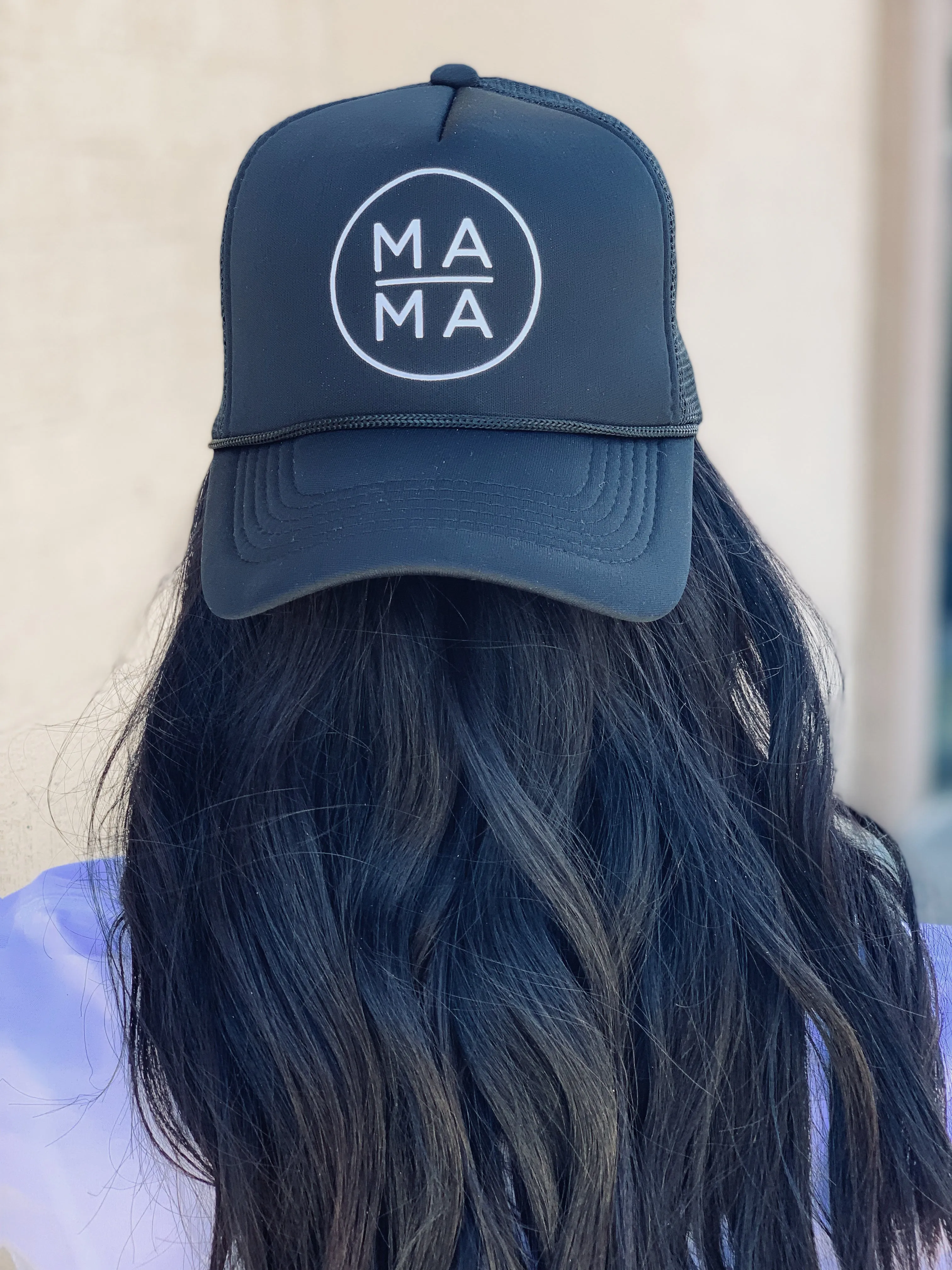 MAMA Hat