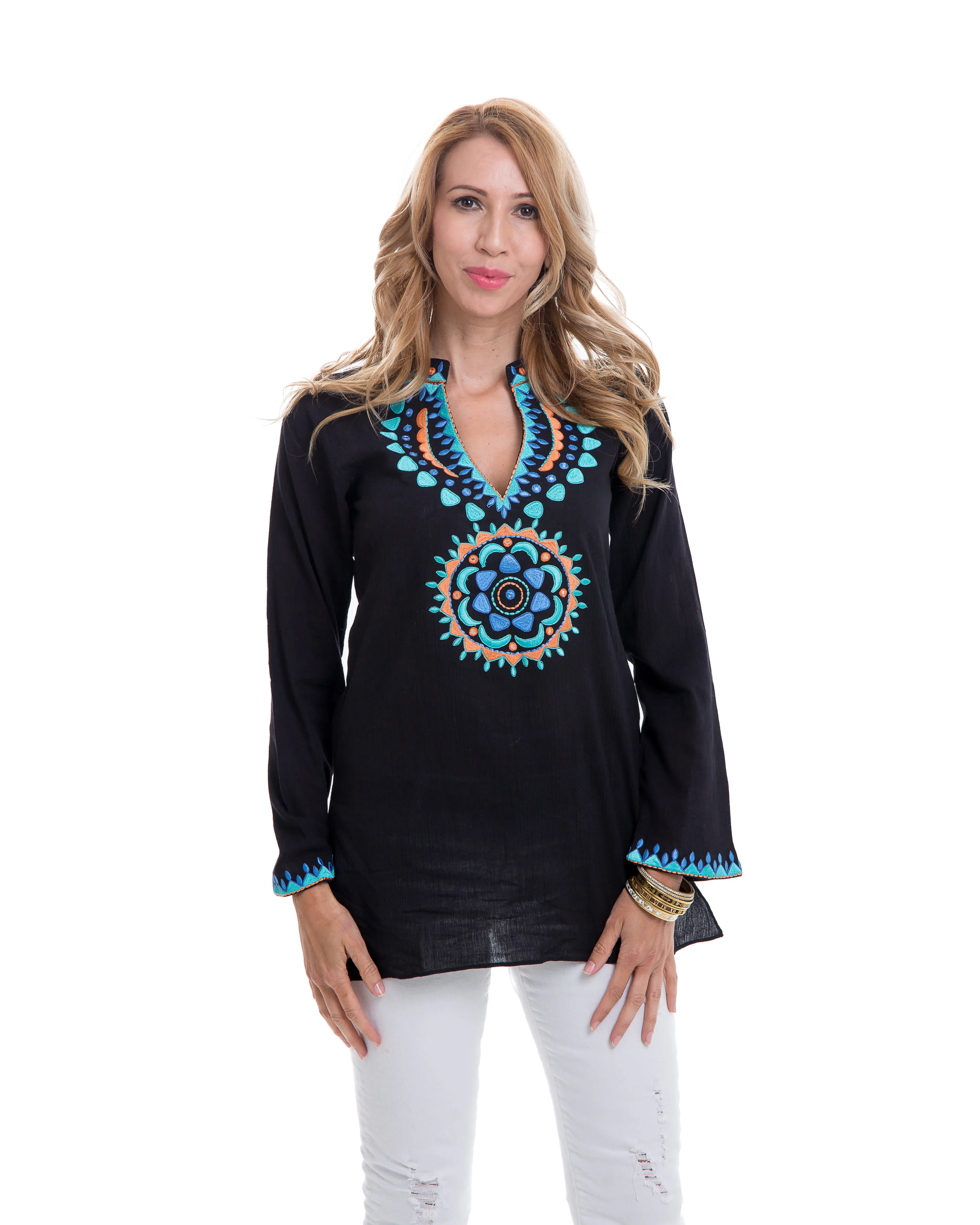 Maui Tunic