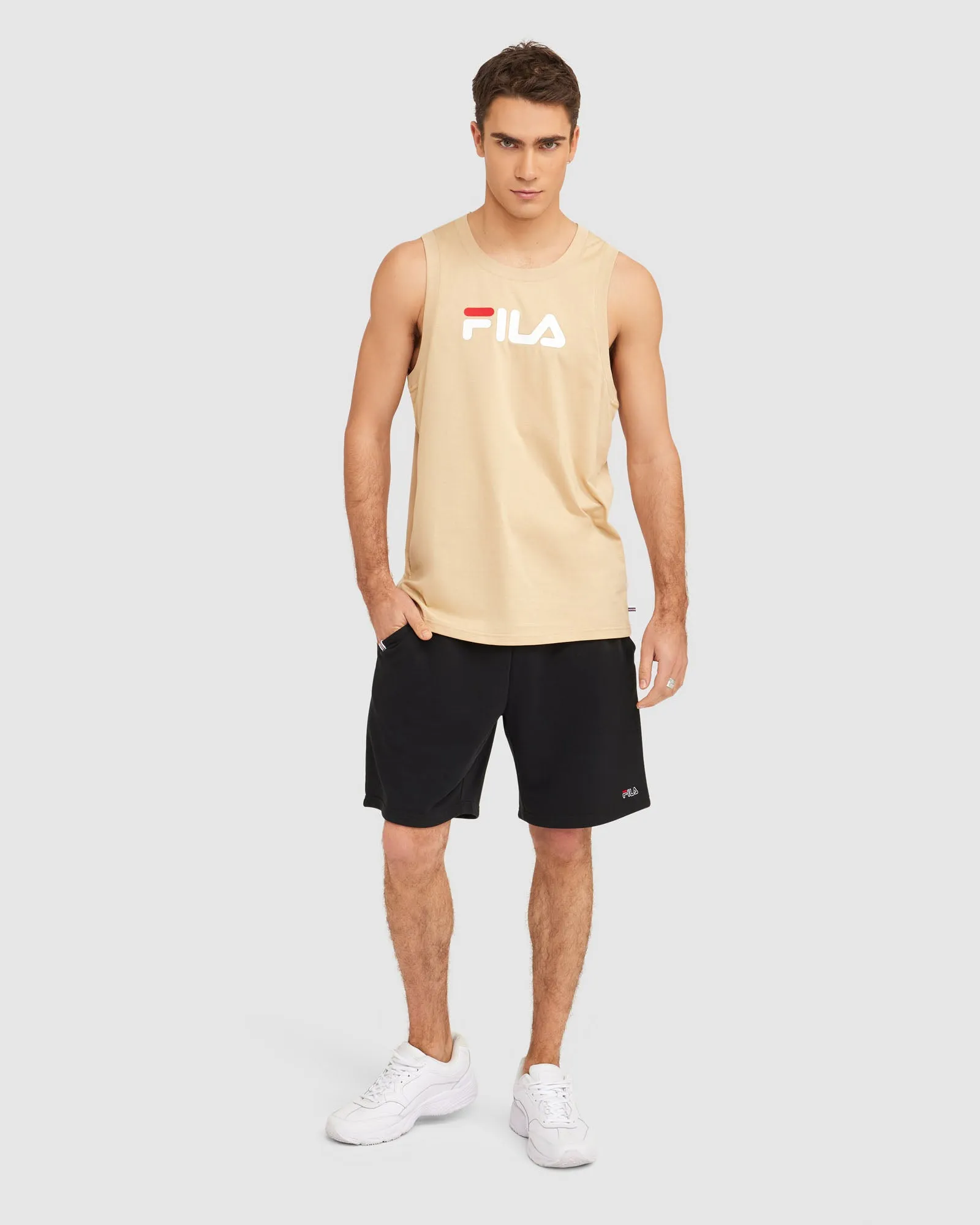 Men's Rocco Tank