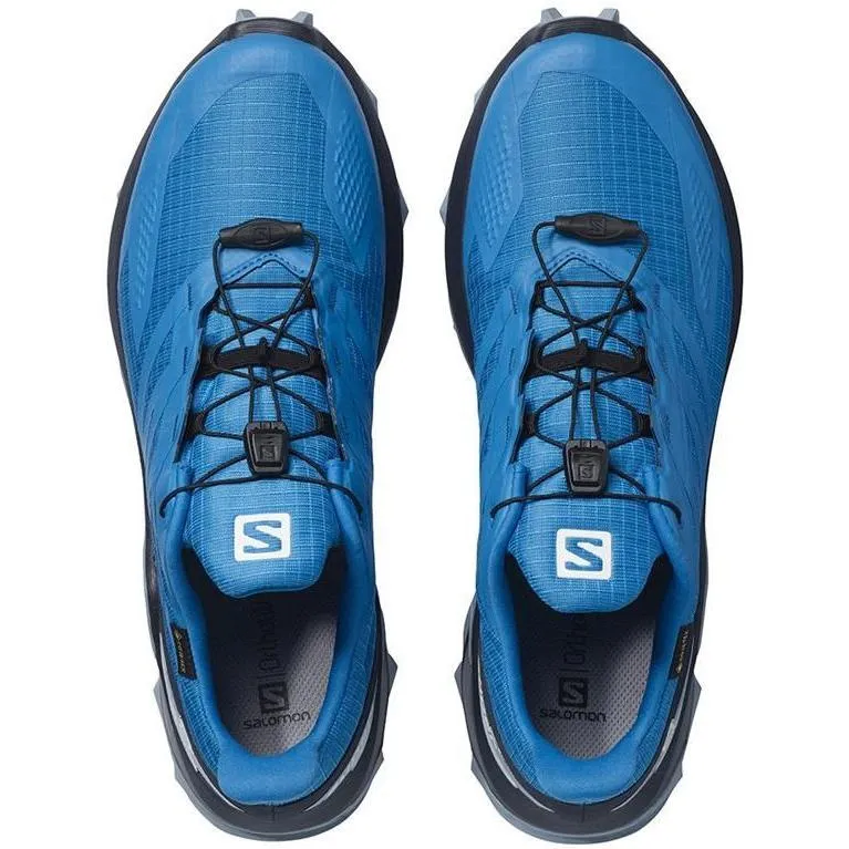 Men's Salomon Supercross Blast GTX