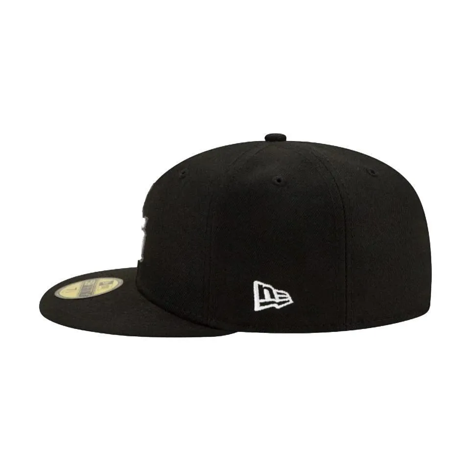 NEW ERA CHICAGO WHITE SOX CITY CONNECT 59FIFTY FITTED