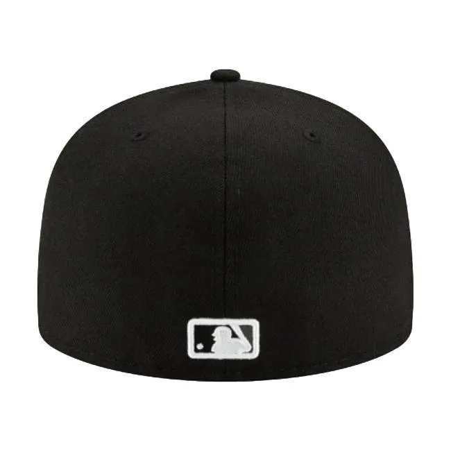 NEW ERA CHICAGO WHITE SOX CITY CONNECT 59FIFTY FITTED