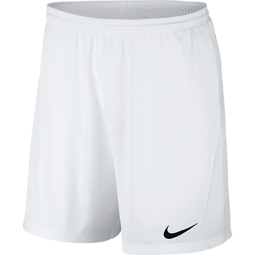 NIKE DRI-FIT PARK III SHORTS