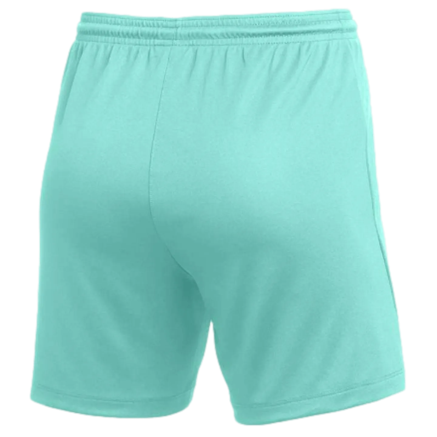 Nike Dri-Fit Park III Women's Shorts