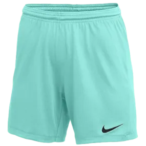 Nike Dri-Fit Park III Women's Shorts