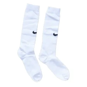 Nike Kids Park Socks White