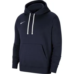 Nike Mens Park 20 Hoodie (Obsidian)