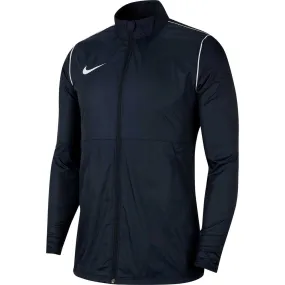 Nike Park 20 Rain Jacket (Obsidian)