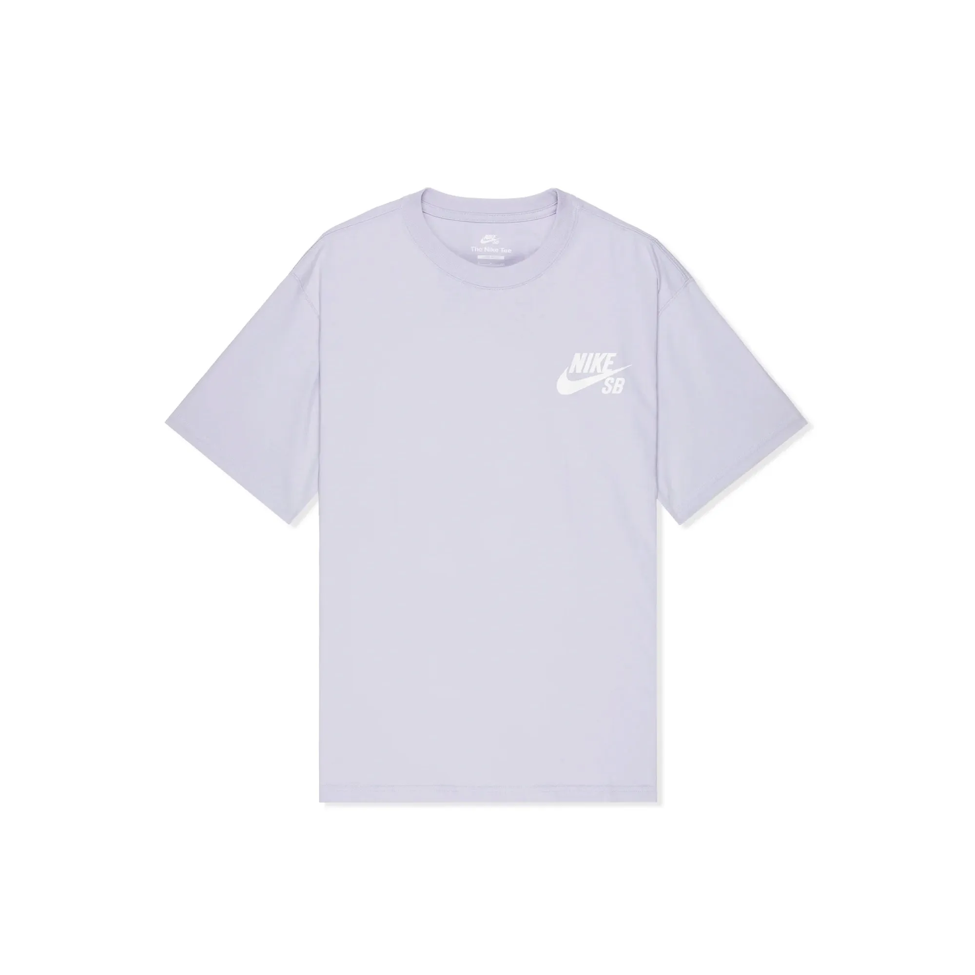 Nike SB Mens Logo Skate SS Tee