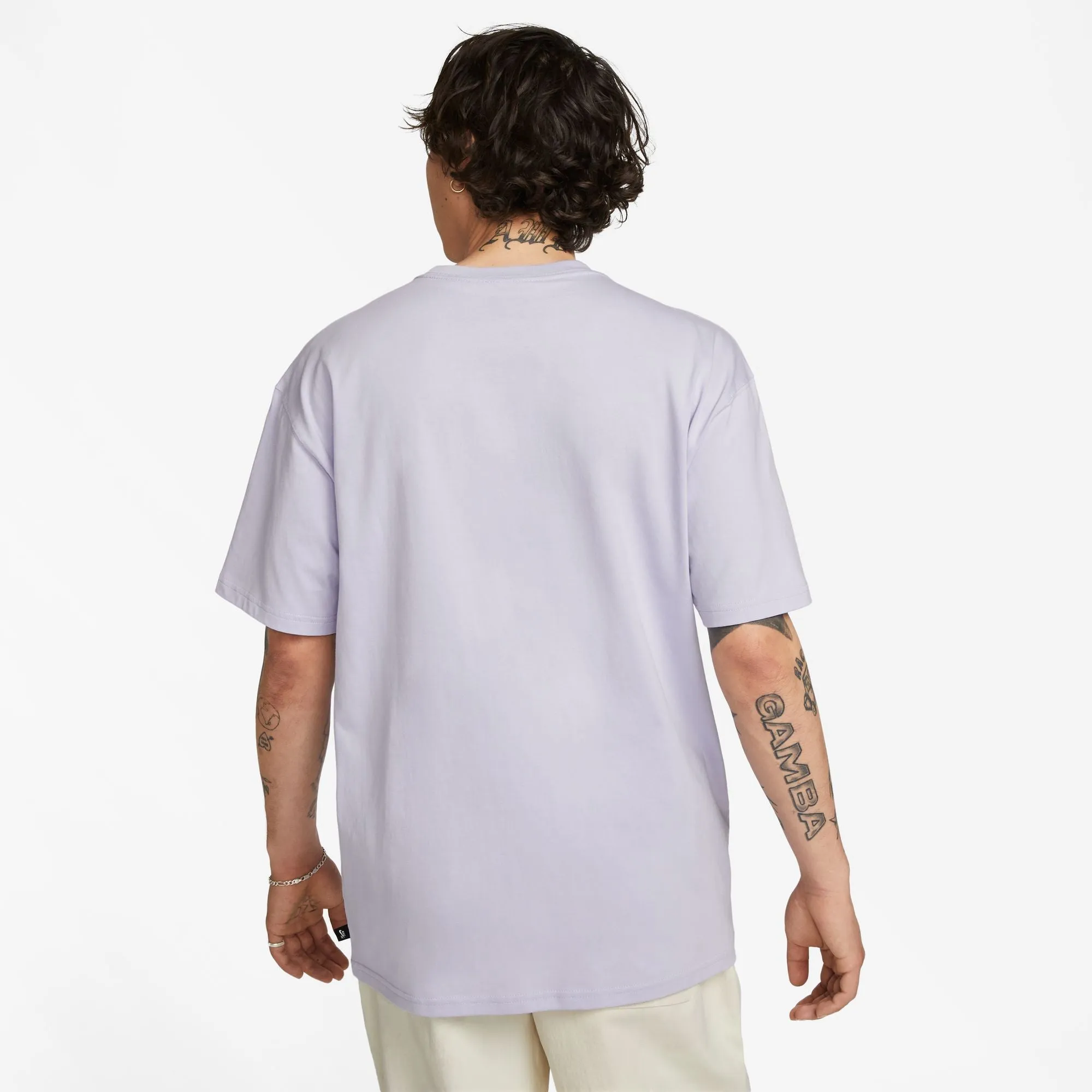 Nike SB Mens Logo Skate SS Tee