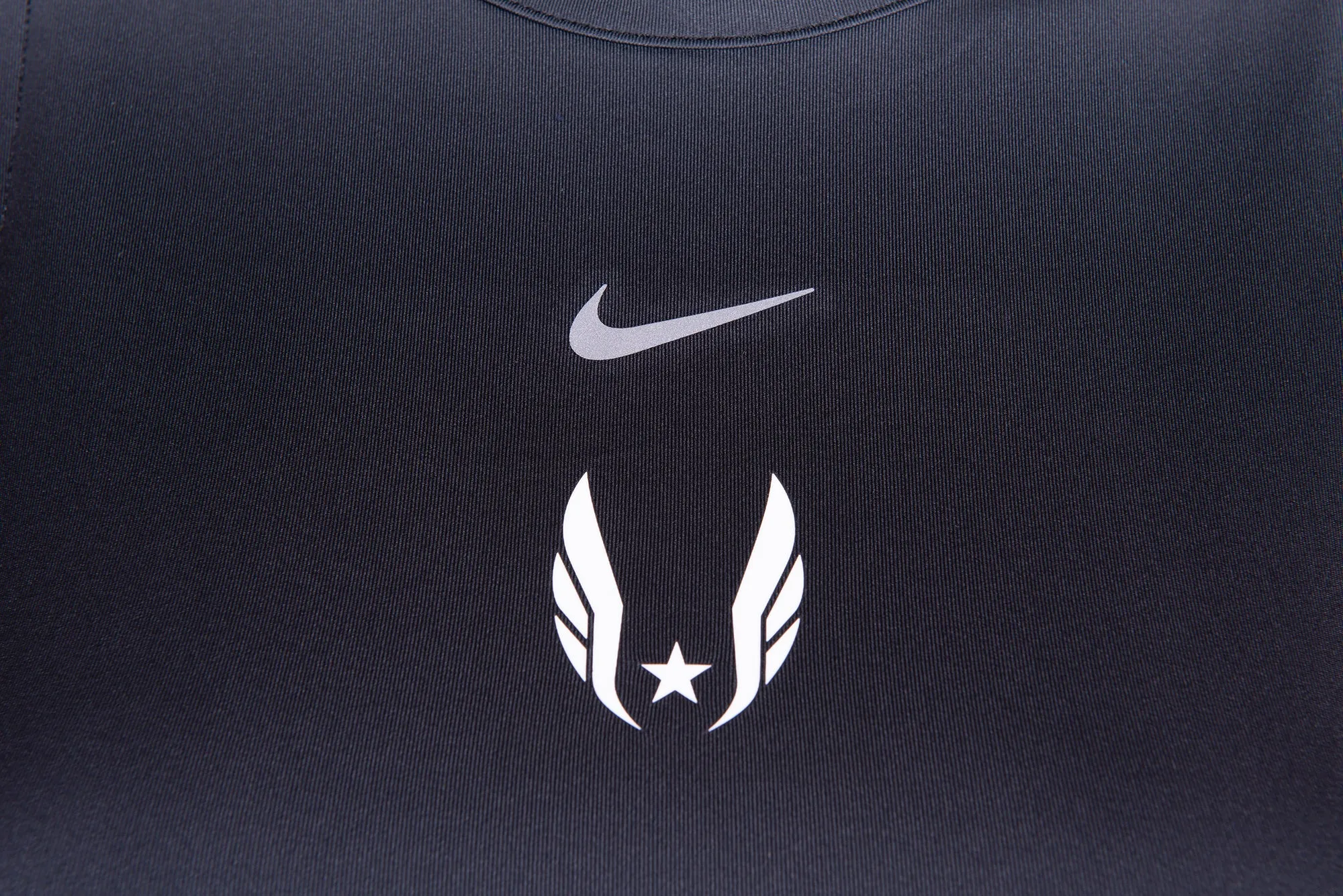 Nike Women's Dri-FIT Swoosh Tank