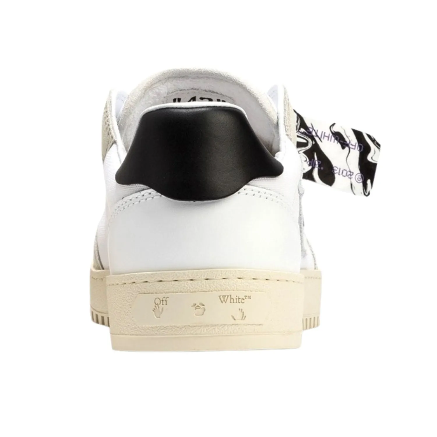 Off-white 5.0 Sneaker Mens Style : Omia227c99fAB0010