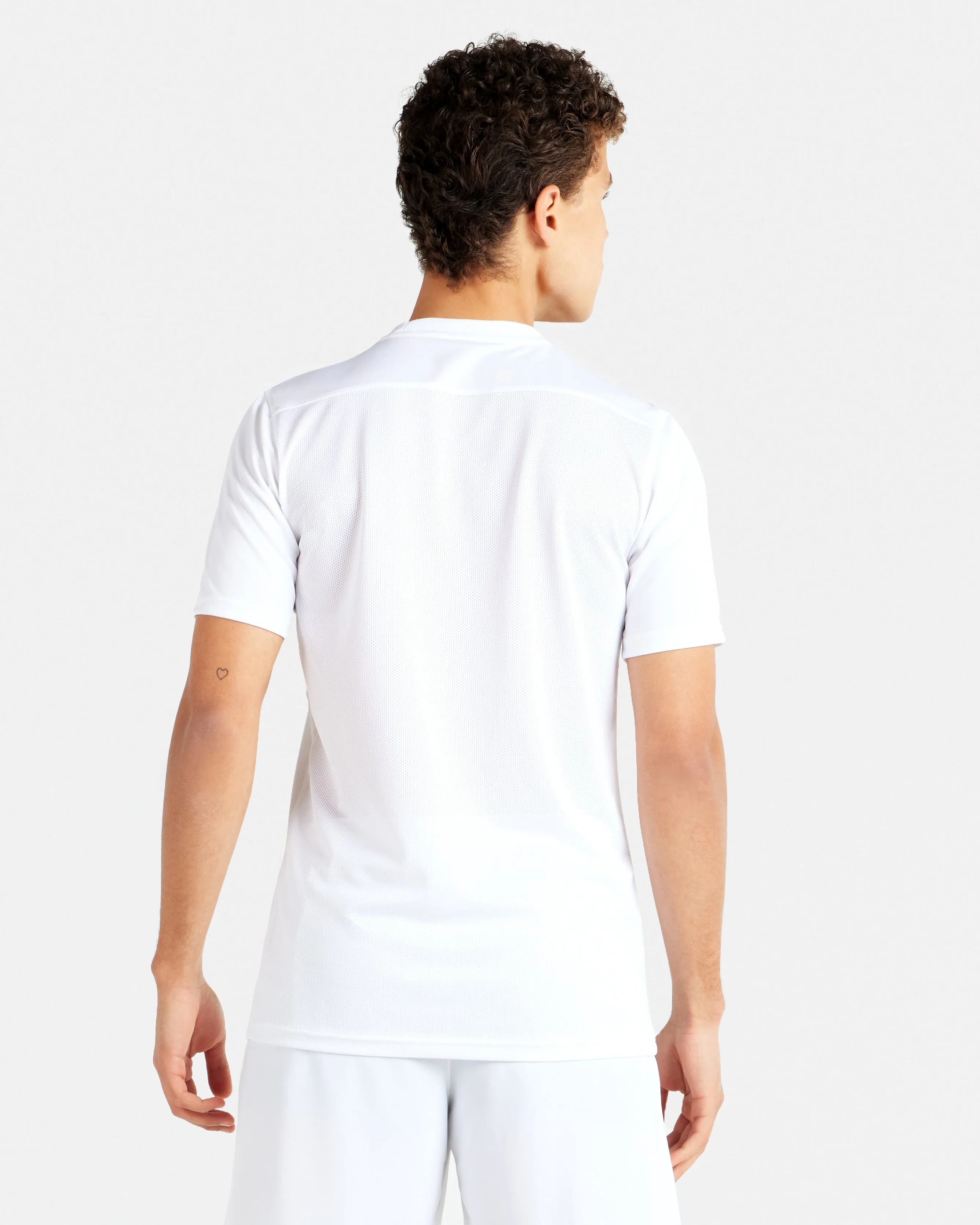 Park VII Jersey Short Sleeve