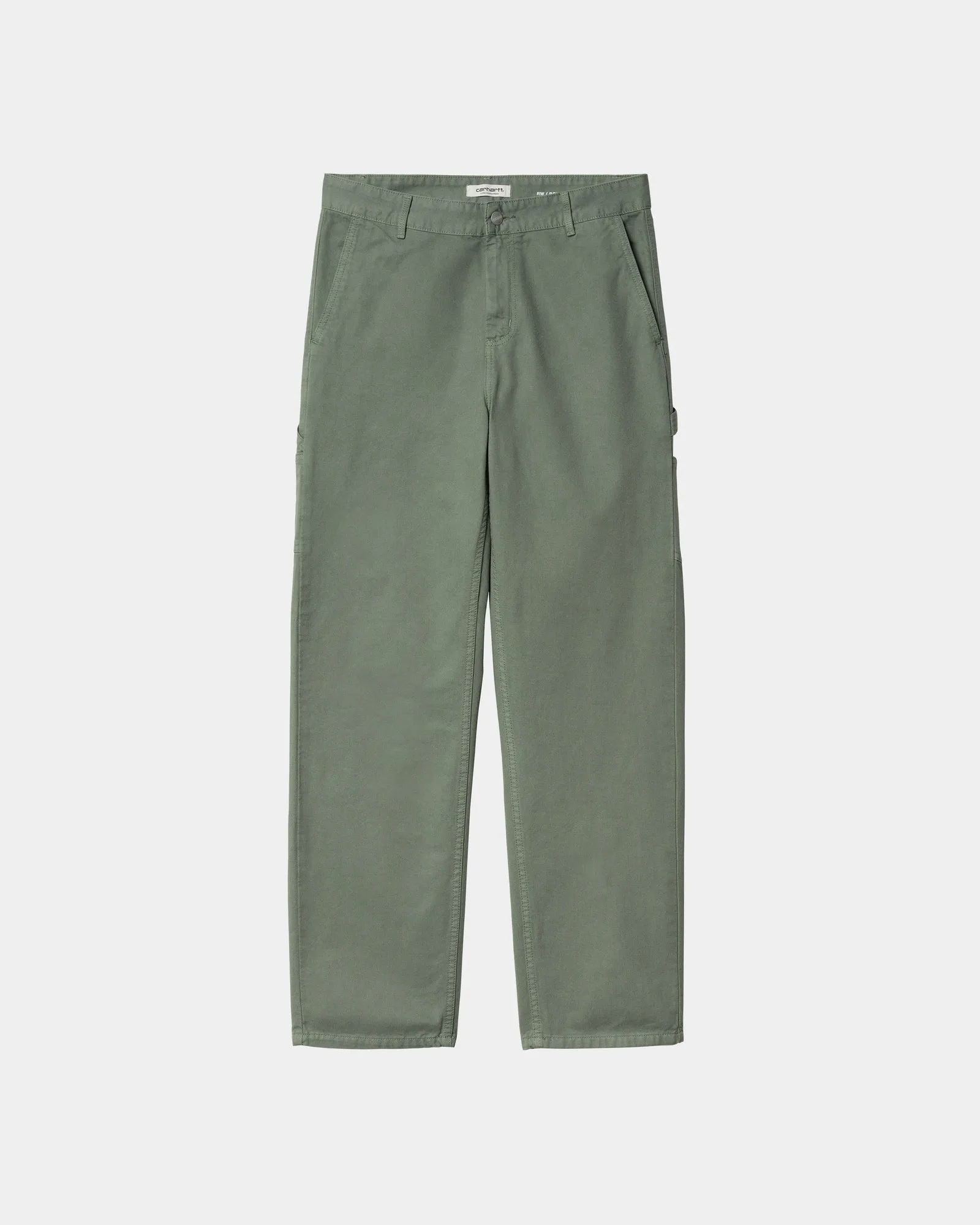 Pierce Pant Straight - Drill | Park