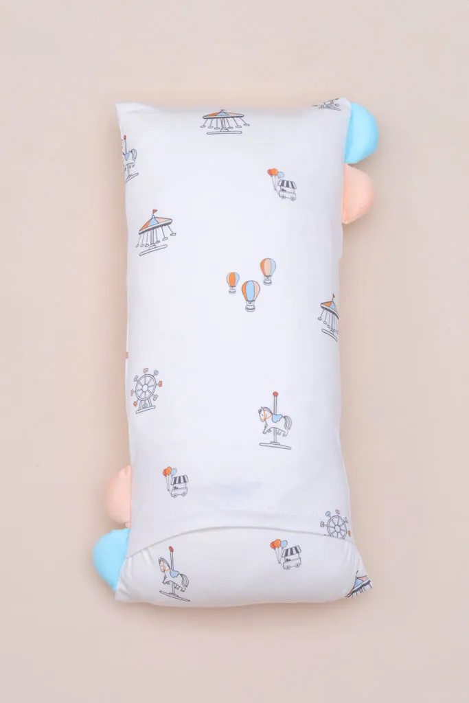 Pillow Set - Theme Park