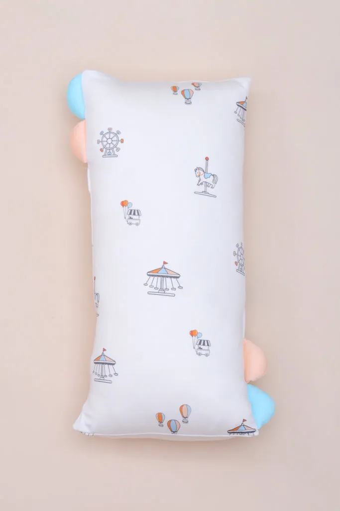 Pillow Set - Theme Park