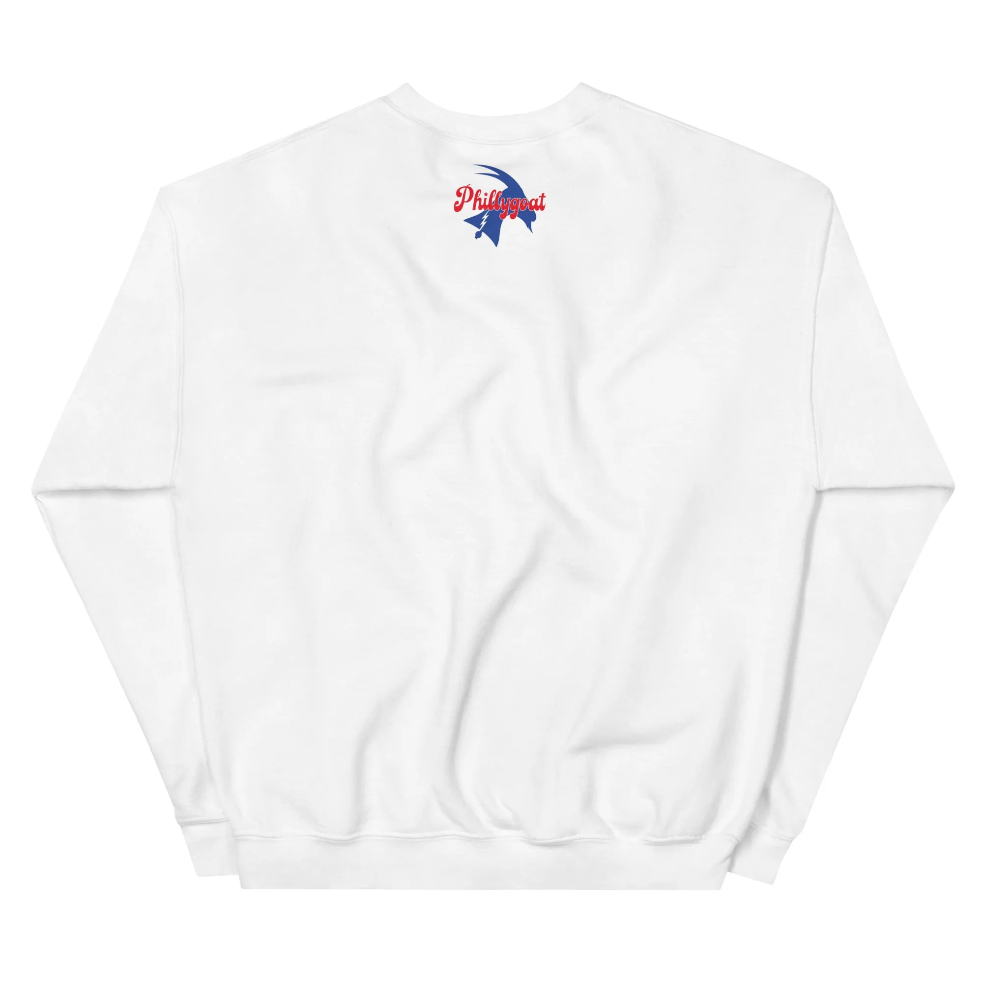 "Philly Wooder Park" Sweatshirt