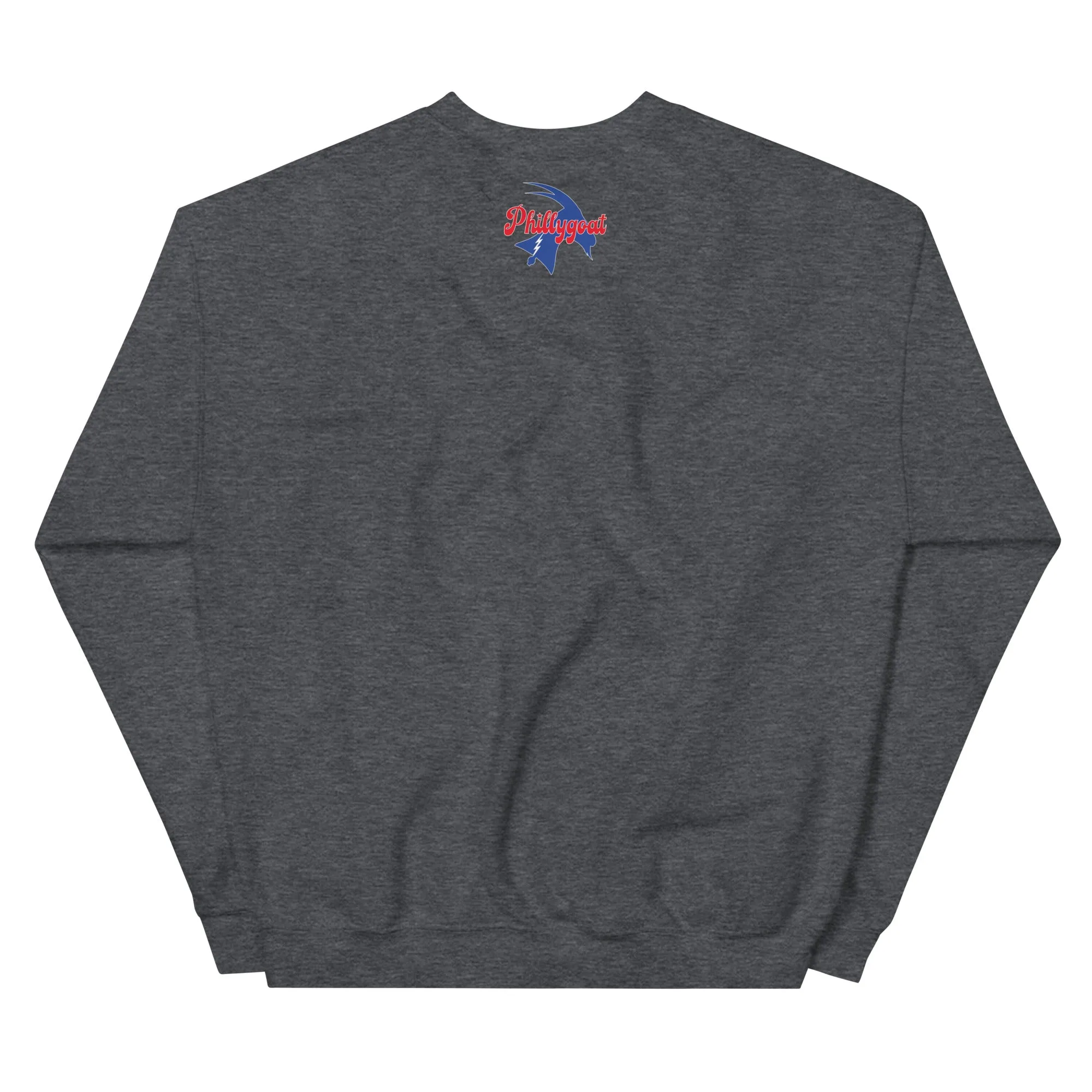 "Philly Wooder Park" Sweatshirt