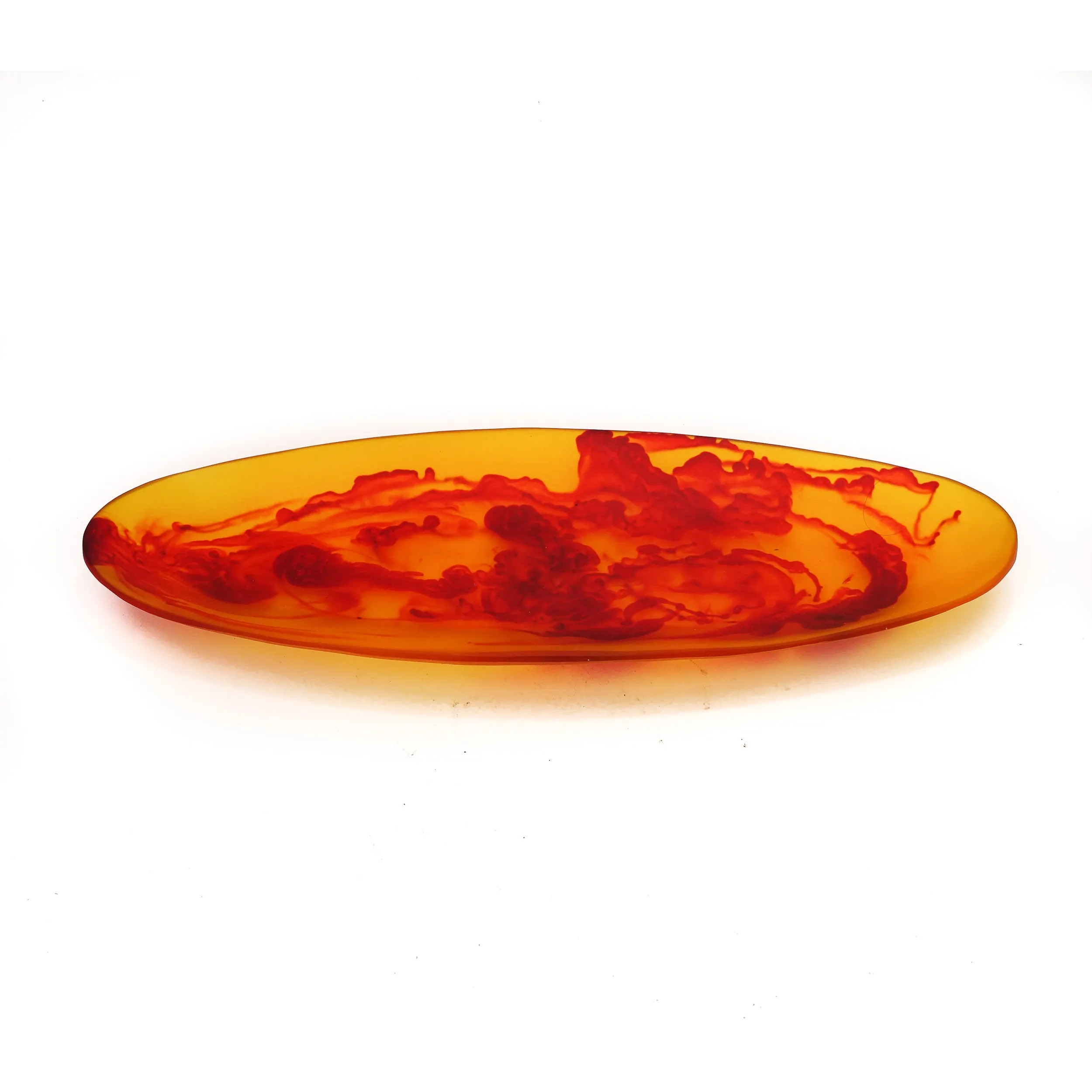 Resin Platter