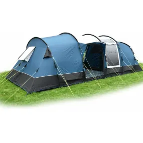 Royal Buckland 8 Person - Blue Pole Tent 302630