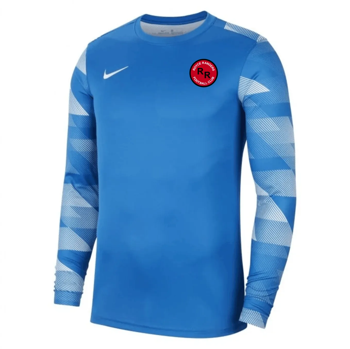 Royce Rangers - Park IV Goalkeeper Jersey