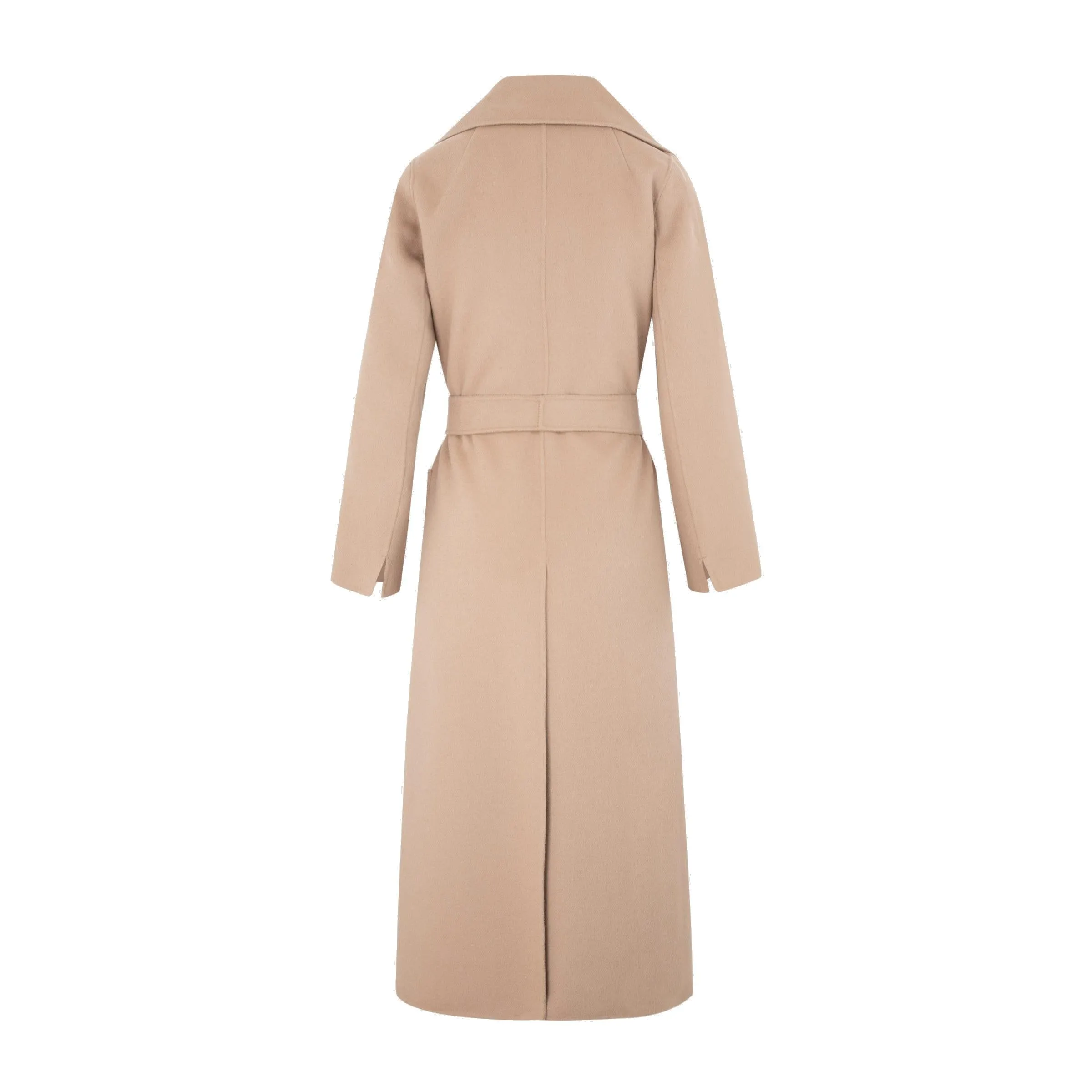 'S Max Mara Paolore Belted Coat