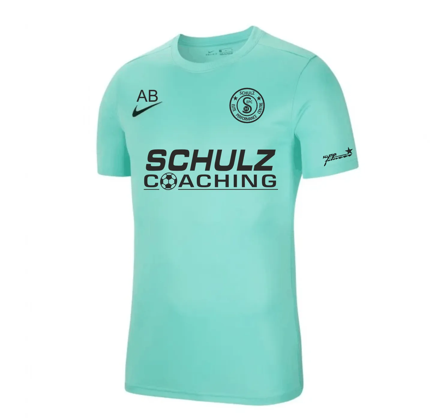 Schulz EPC - Park VII Jersey