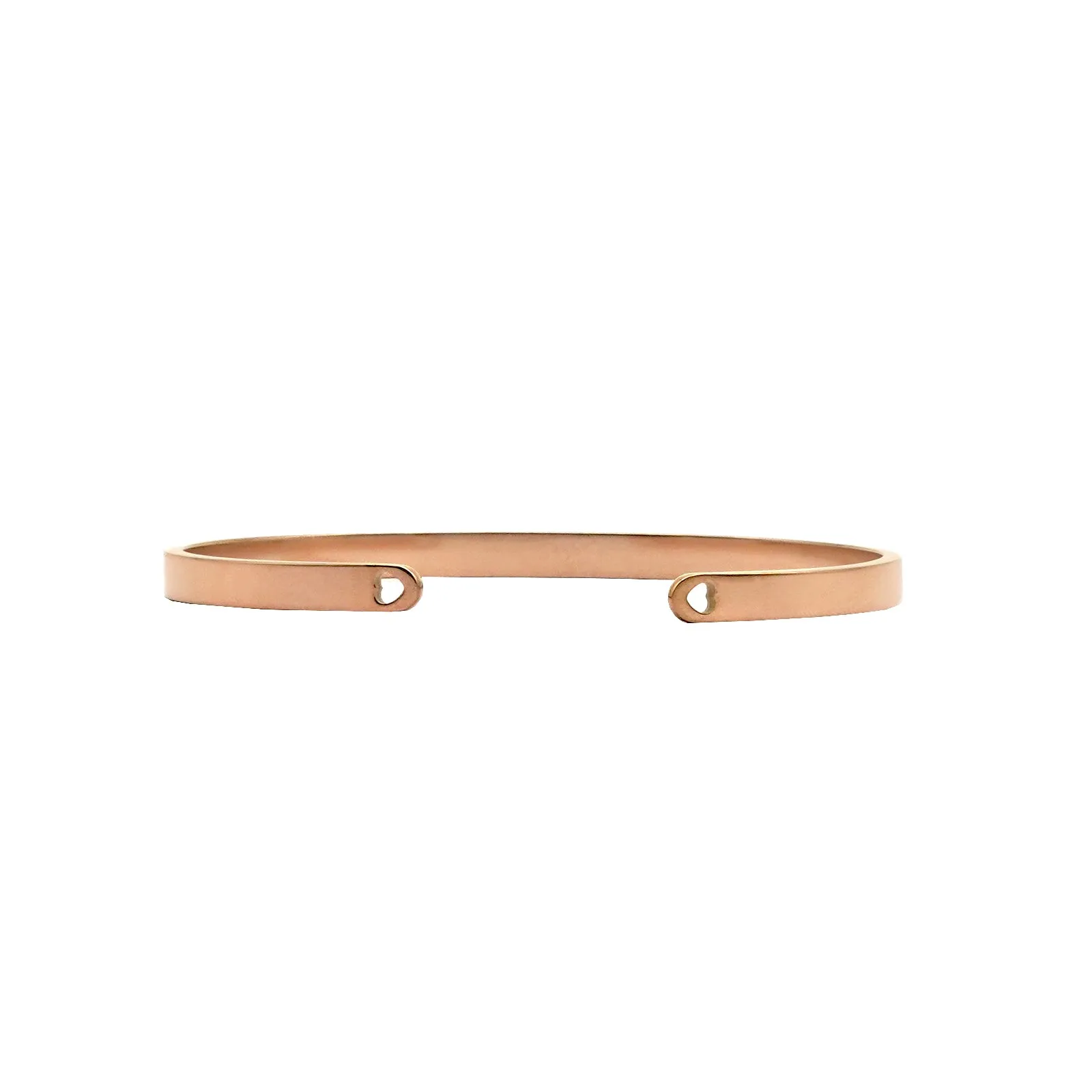 Scorpio Rosegold Zodiac Band