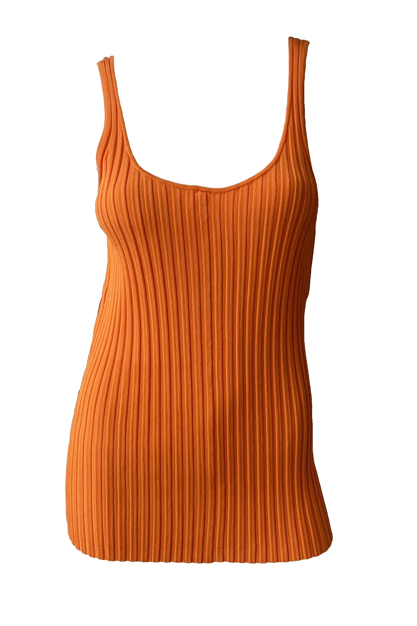 Seyf Ribbed Tank