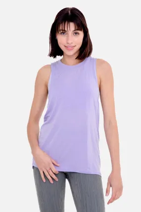 Soft Touch Racerback Tank Top