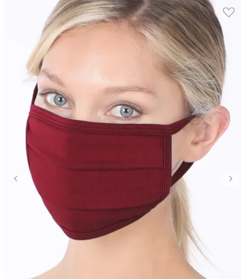 Solid Color Mask (6)