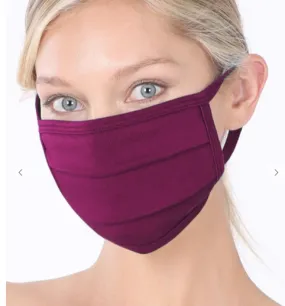 Solid Color Mask (6)