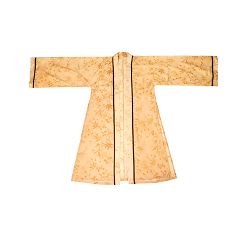 Song Dynasty x Modern Hanfu: Maple Forest 枫林晚 (Preorder)